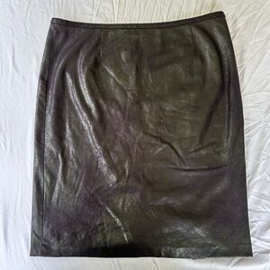 NWOT CALVIN KLEIN SKIRT SIZE 12
